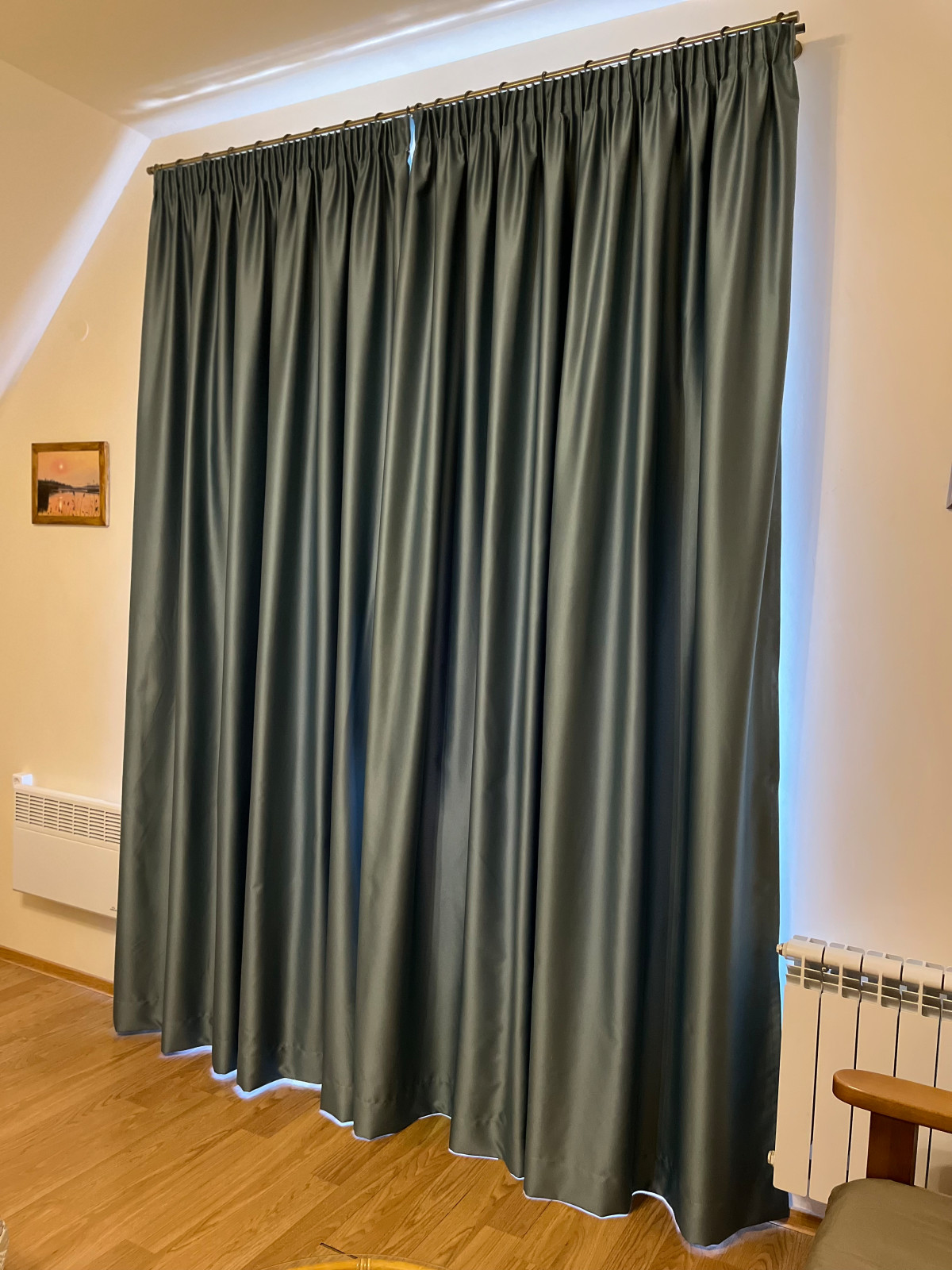 Подбор и замени текстиля