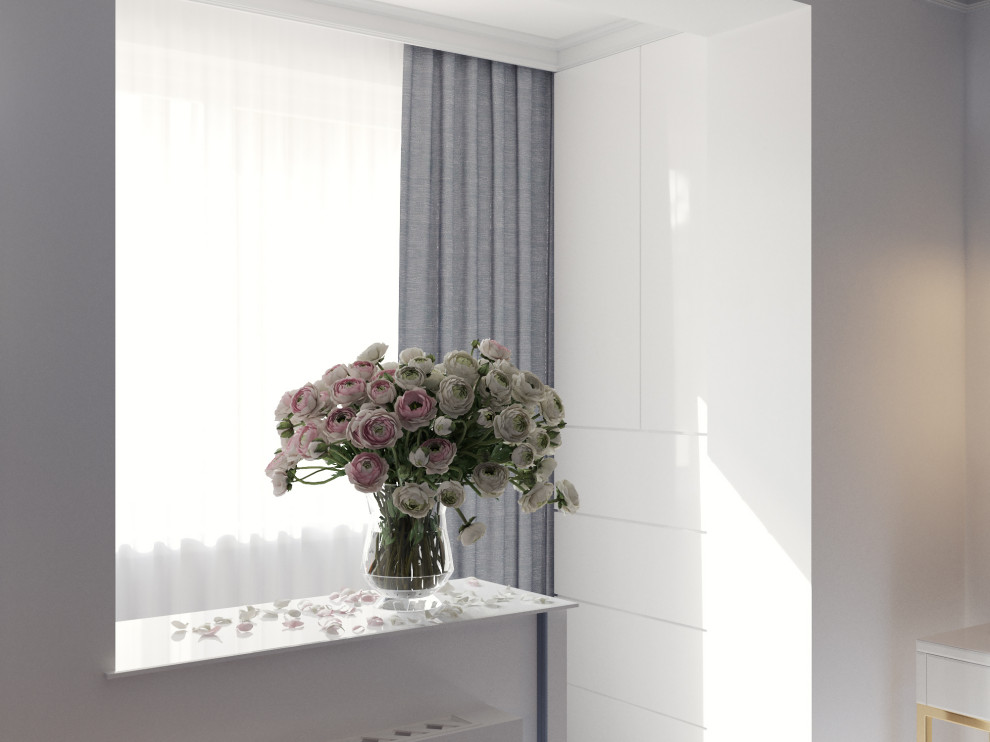 Квартира 40-лет Победы