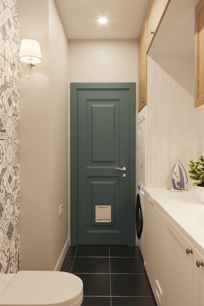 Квартира в ЖК "Новоорловский", 89 м2