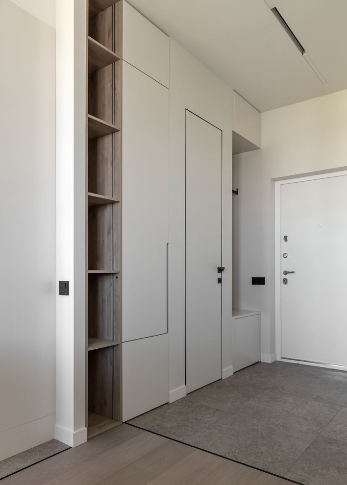 жк Западный порт