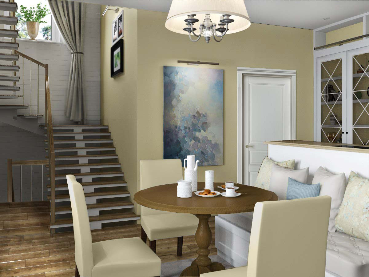 Трухина Оксана