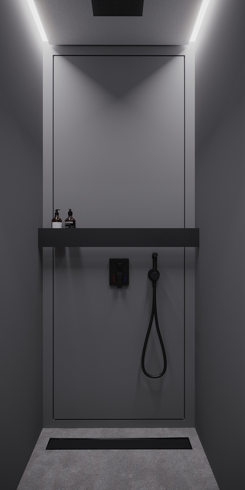 Коттедж в г. Троицк (270  м²)