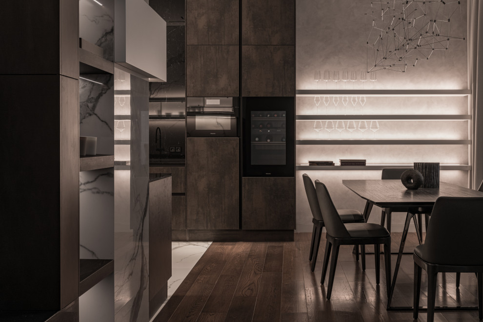 Квартира в КД Riviera