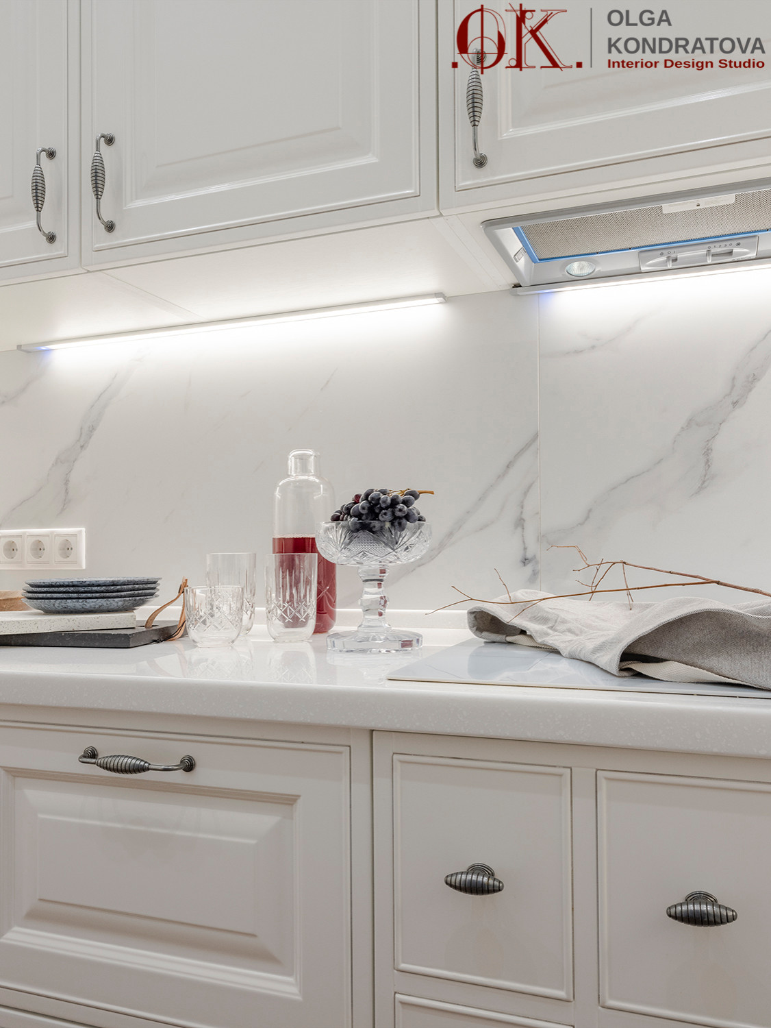 Проект квартиры в доходном доме