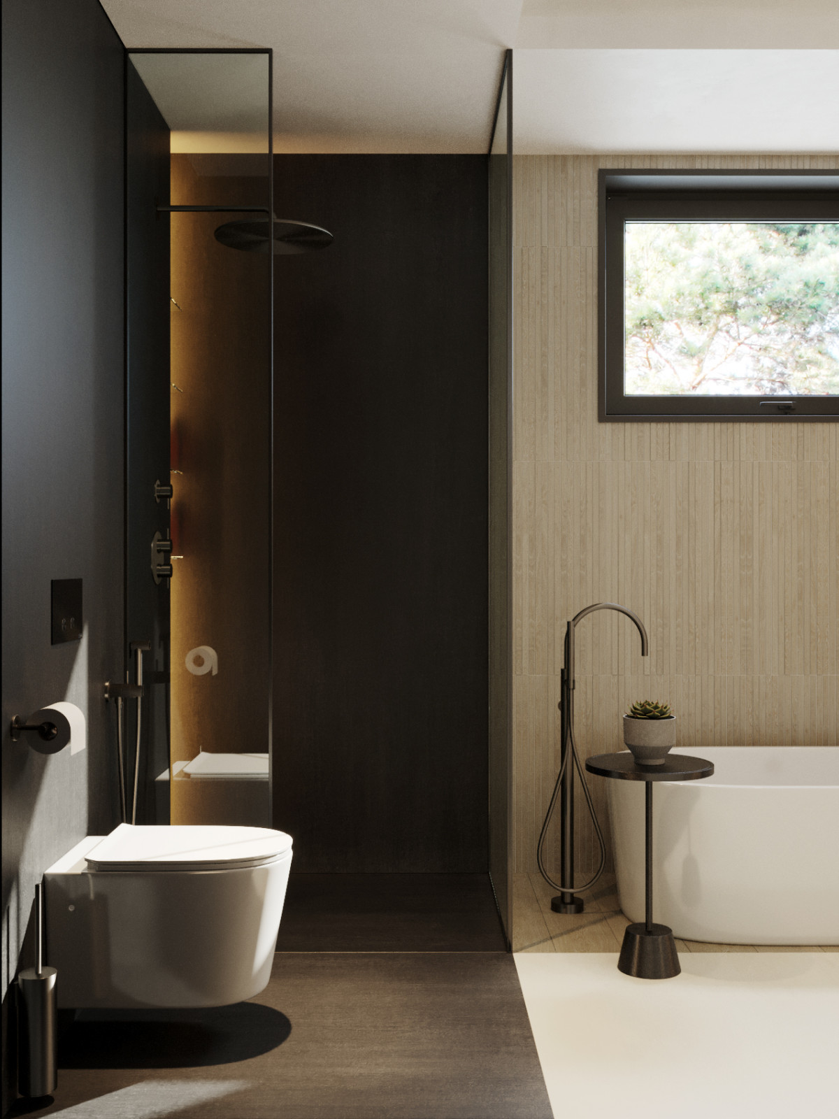 Таунхаус в Доброграде #2