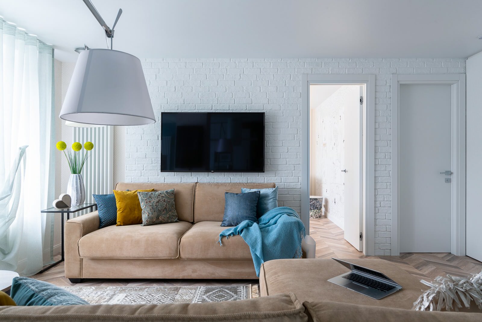 Квартира в Находке для молодой семьи