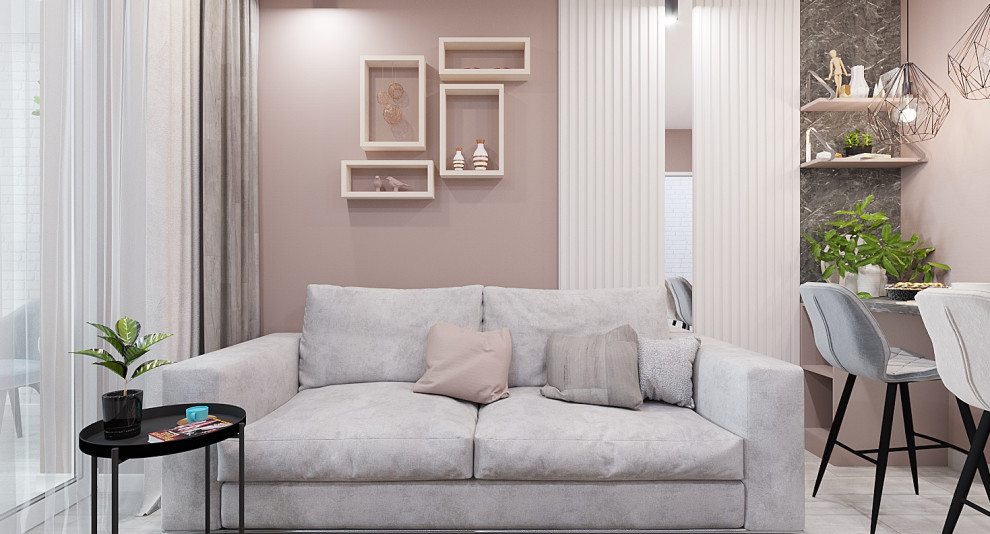 ЖК" Радищева"