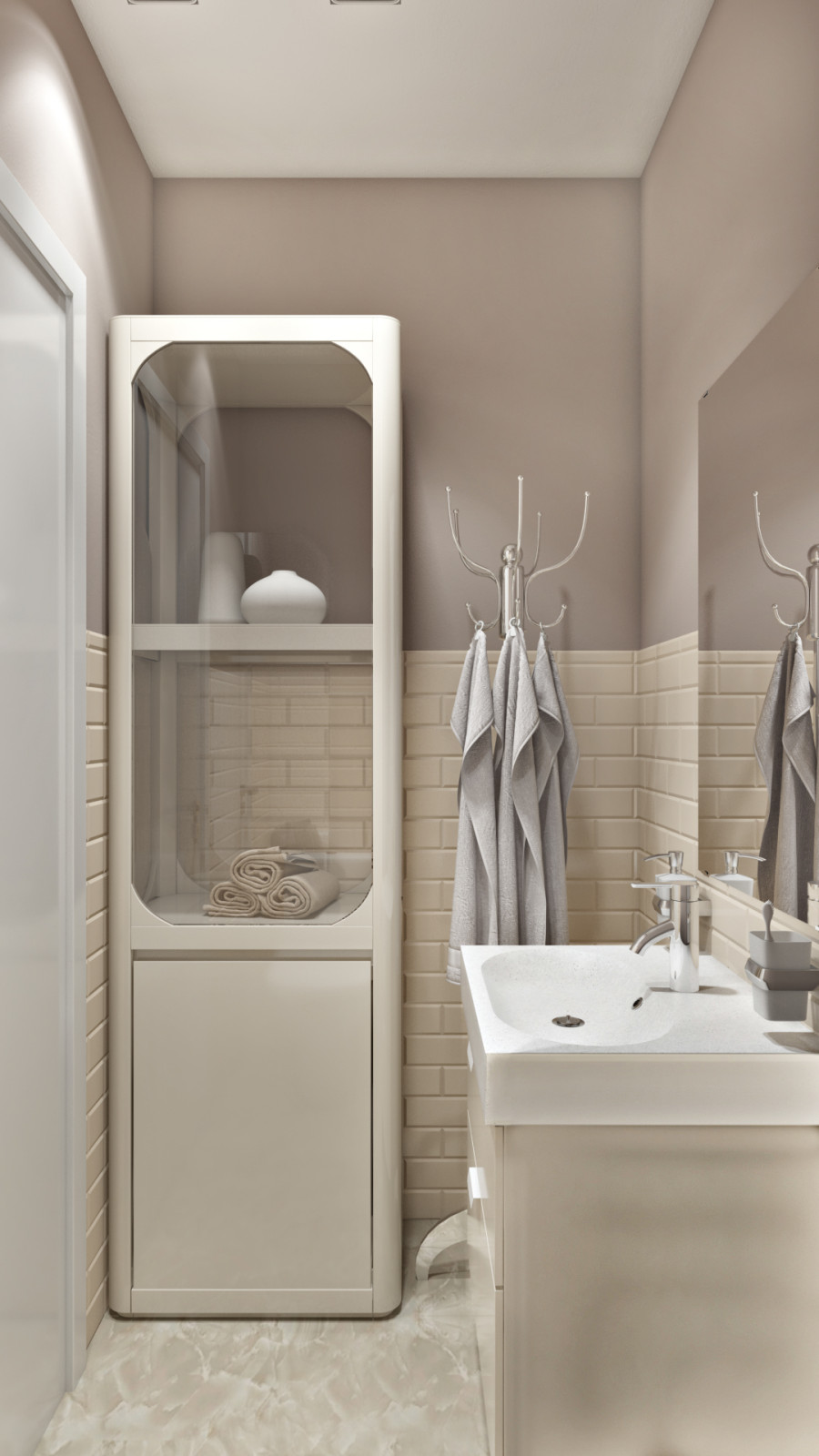 Жилой Комплекс "Фили Град"