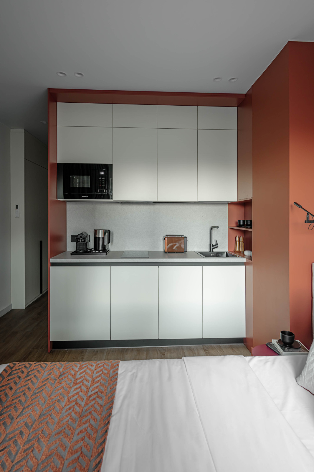 Шоурум ЖК МОСКО