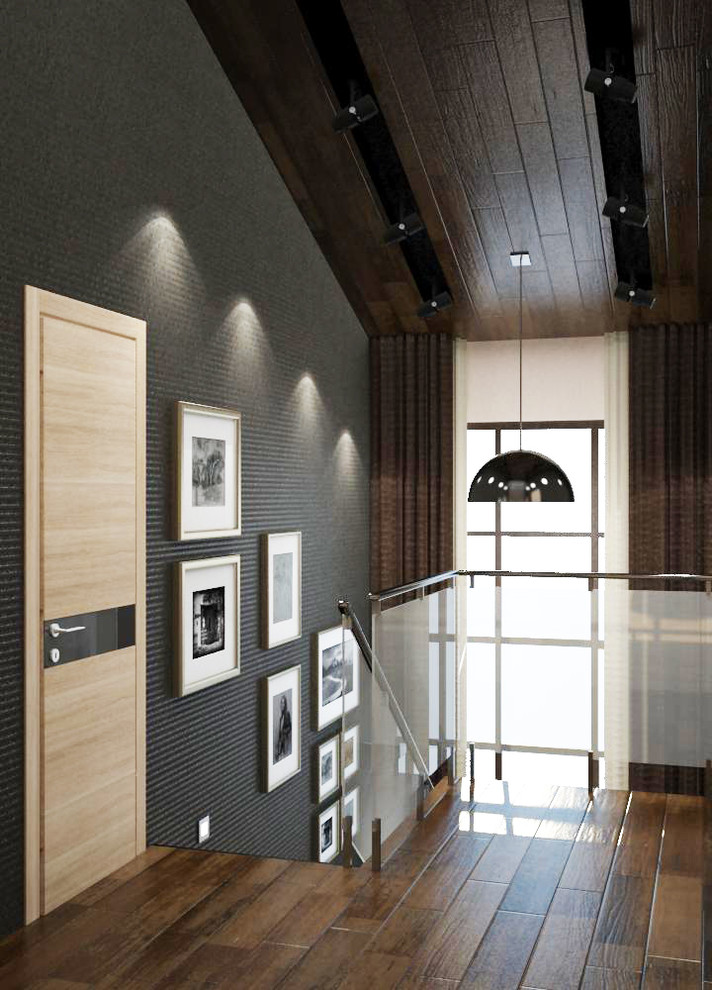 Загородный дом в г. Павловске