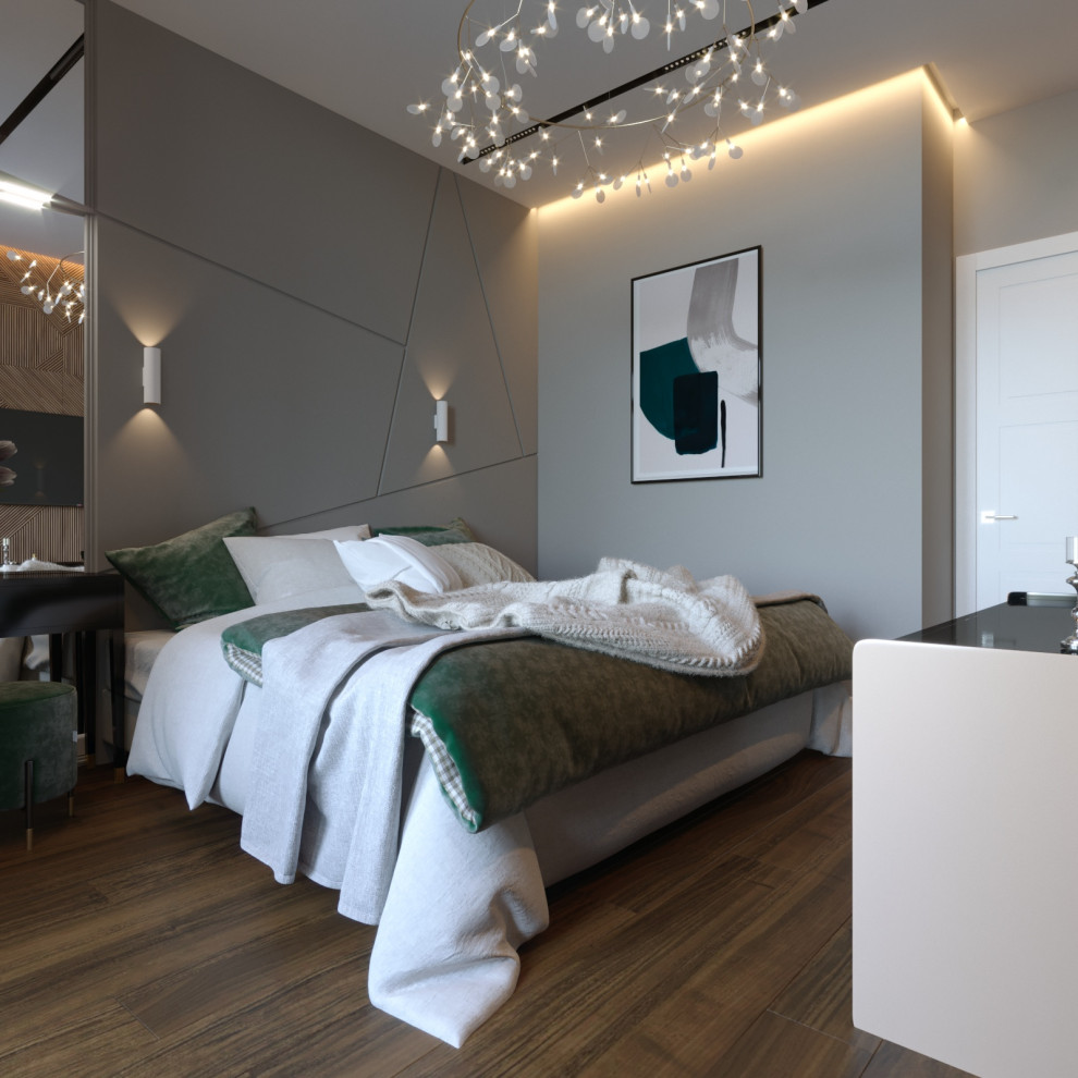 Квартира в ЖК 1147