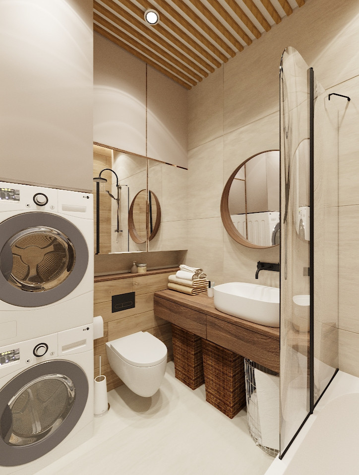 ЖК Серебряный фонтан