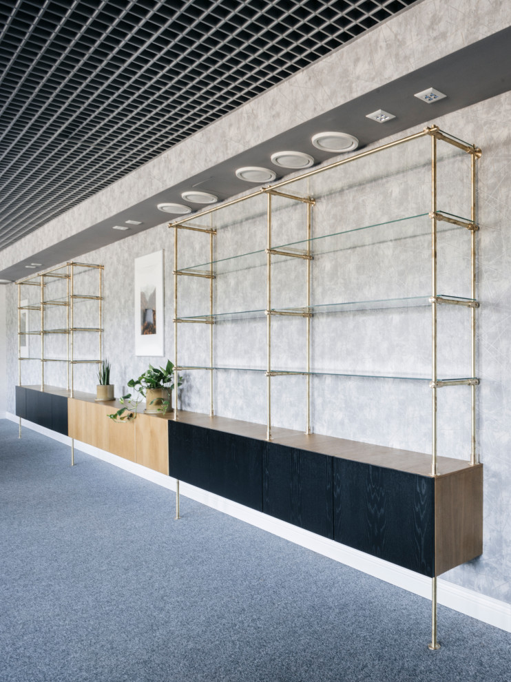 КП Репино парк