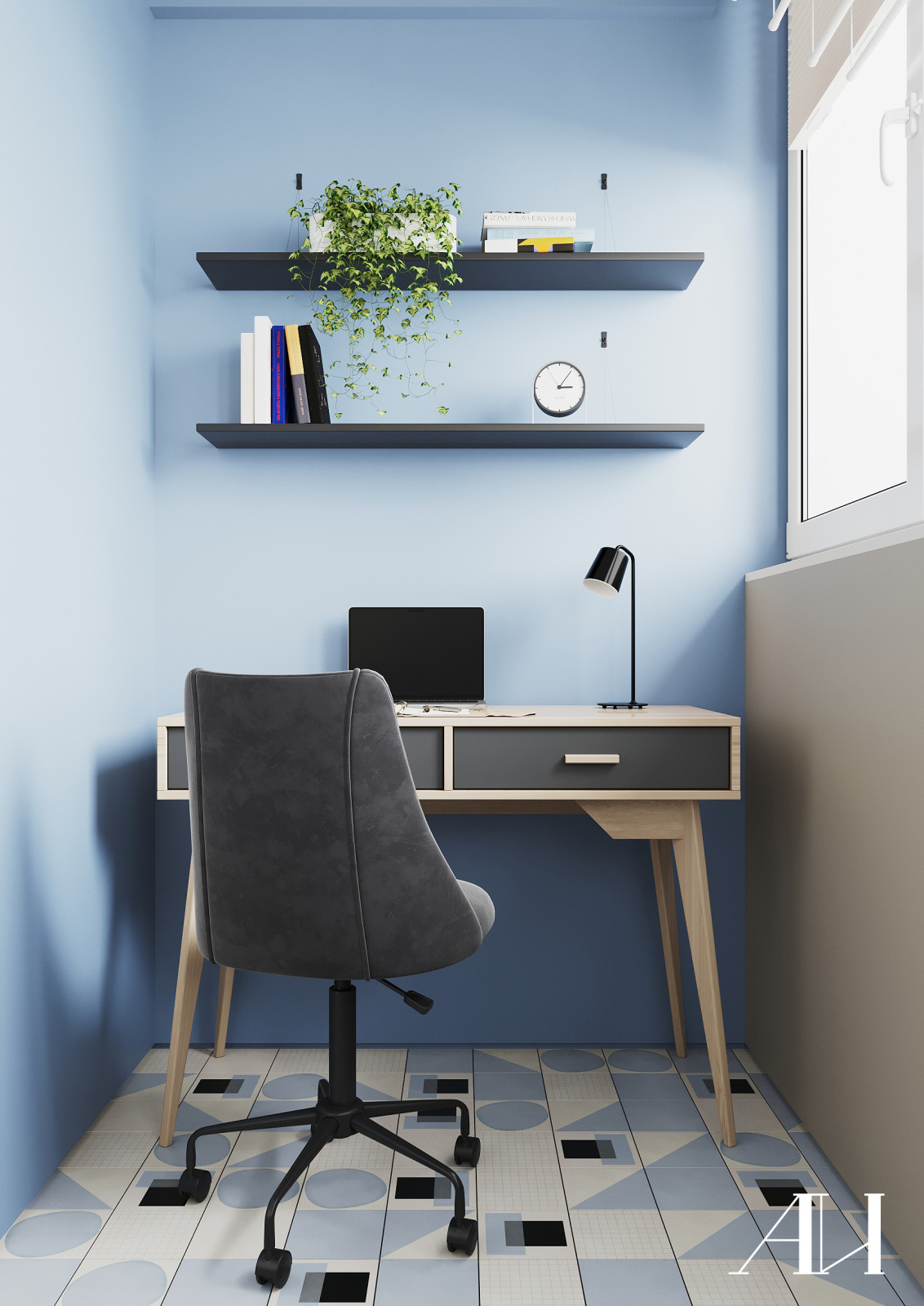 Яркая квартира в ЖК Зеленый остров г.Обнинск