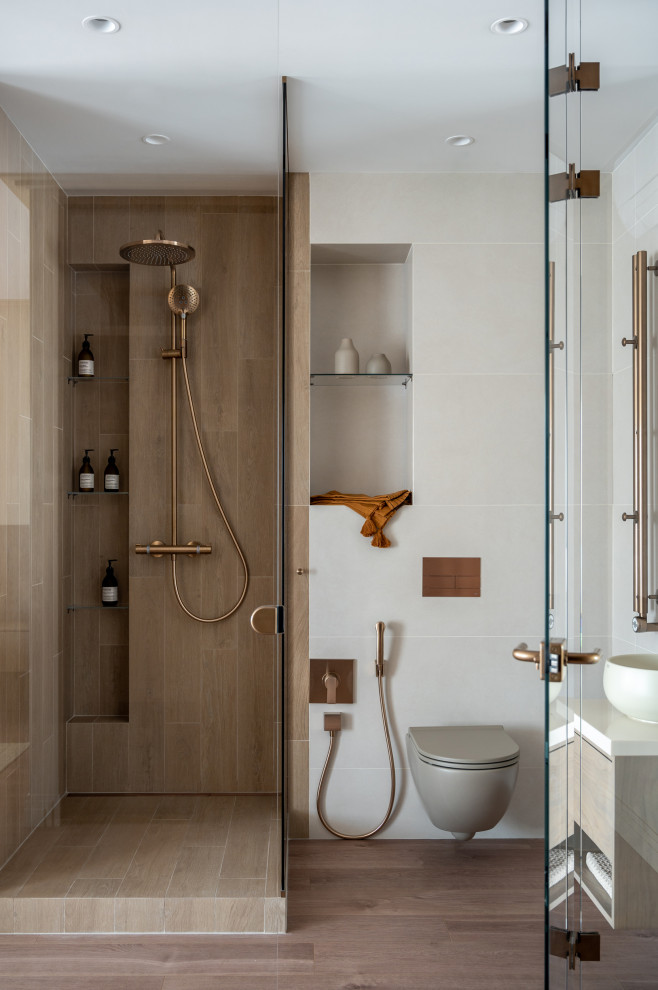 ЖК "Мякинино парк"