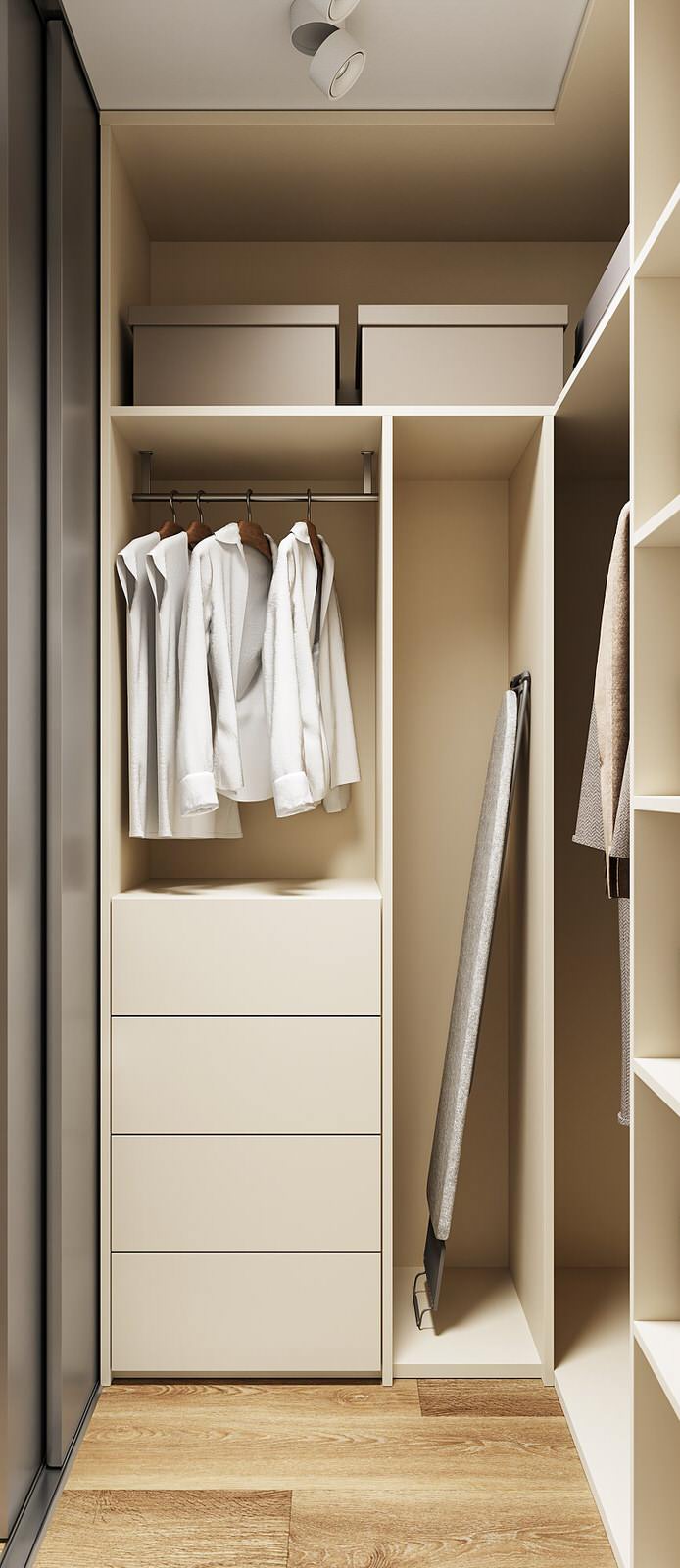 Обложка проекта: ЖК Приволжский