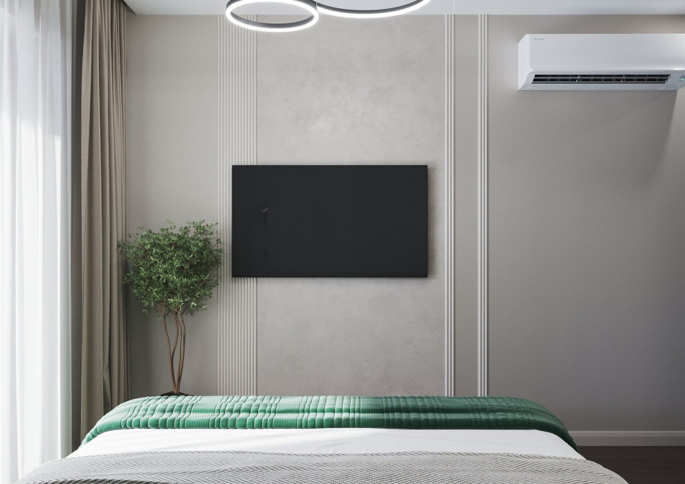 Дизайн однушки