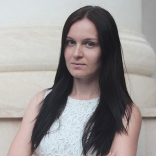 Ксения Ююкова