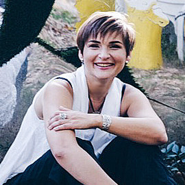 Елена Гречковская