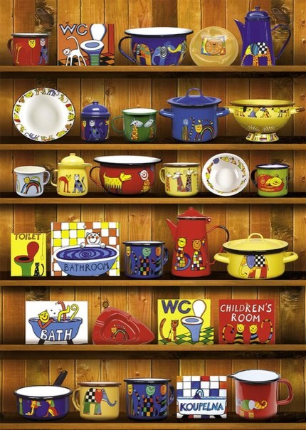 Рождественские ярмарки Москвы – 2015: Что купить для украшения дома