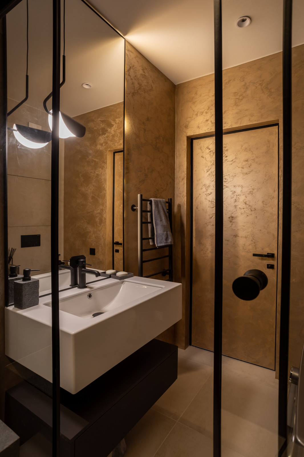 Фотосъемка квариры 27м2