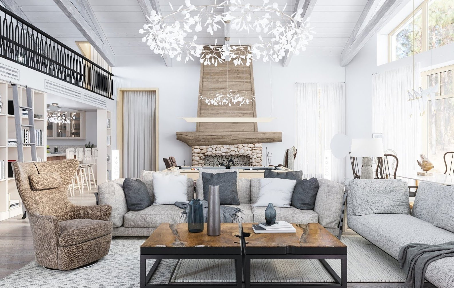 Простые формы