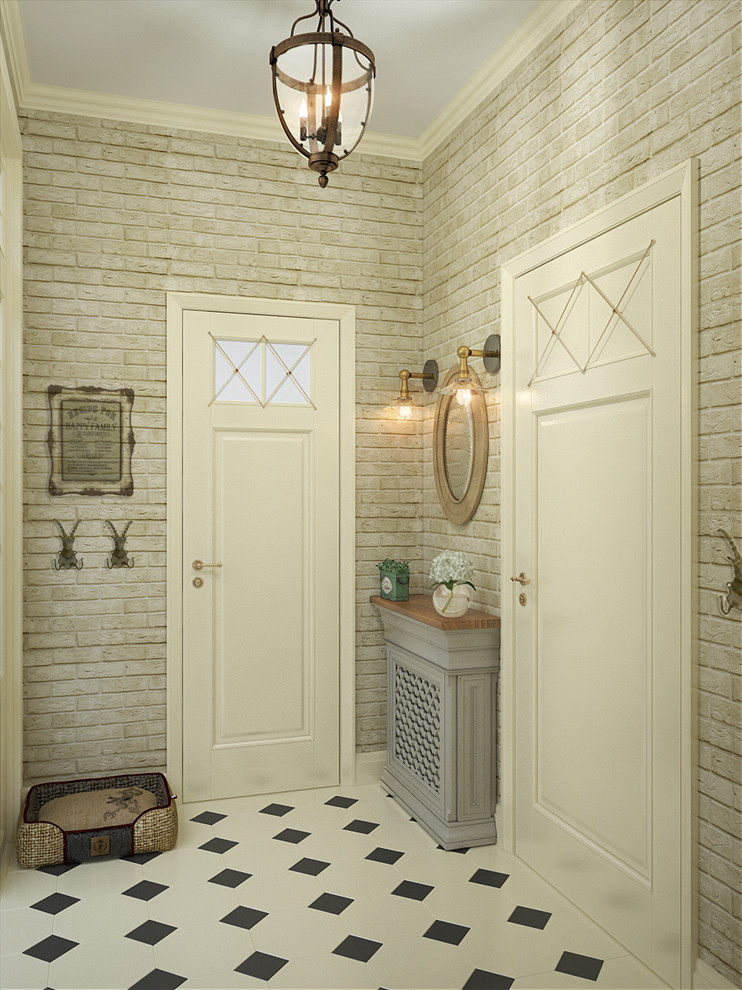 Дом кот.пос. "Онегин парк"