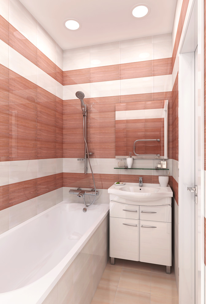 Однокомнатная квартира