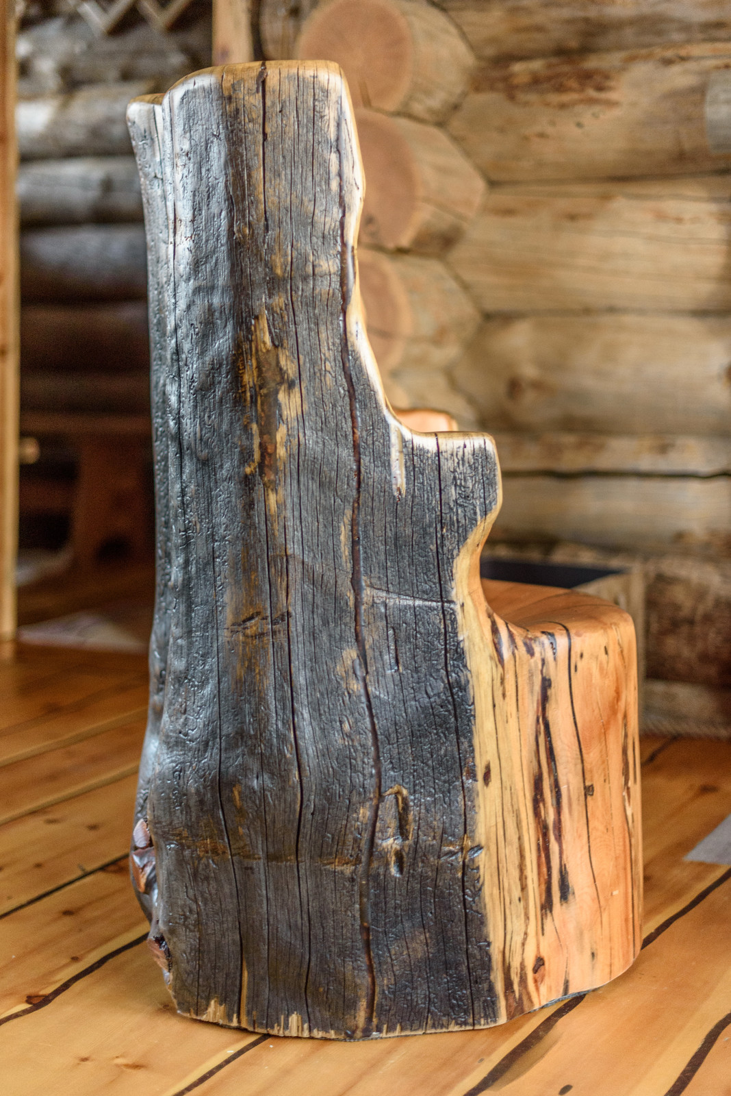 Баня в Экибастузе