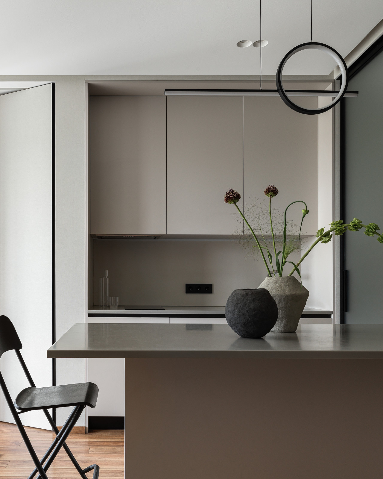 ЖК Лиговский Сити