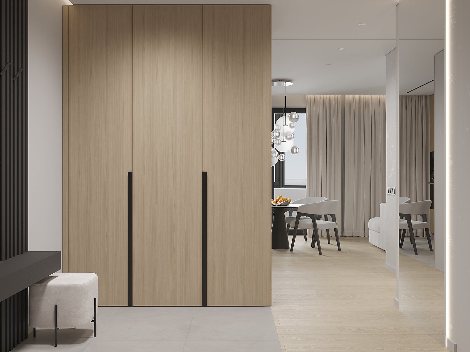 Обложка проекта: Мой проект