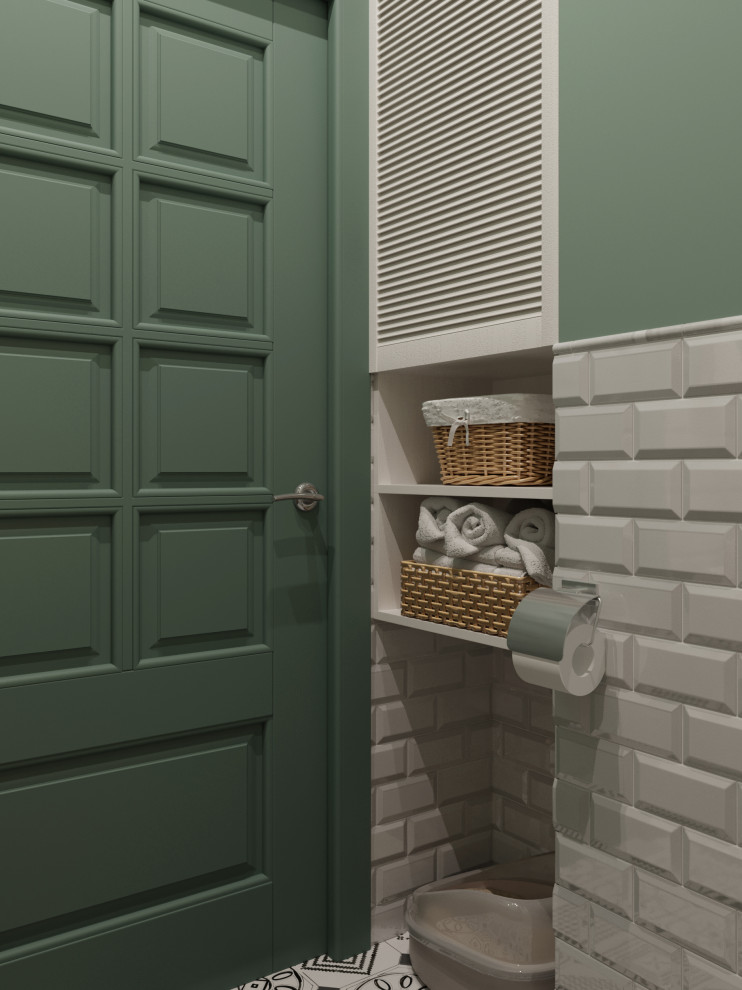 Квартира в ЖК Академик