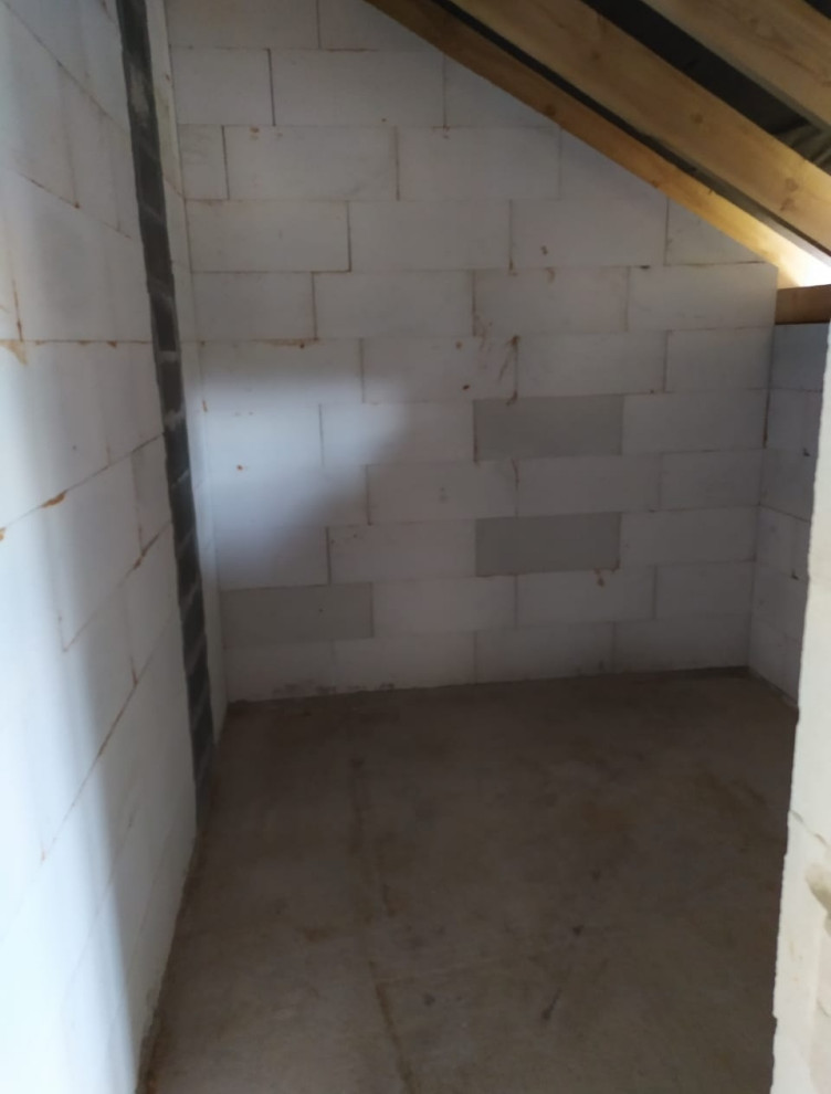 Обложка проекта: "Ванильный блюз"