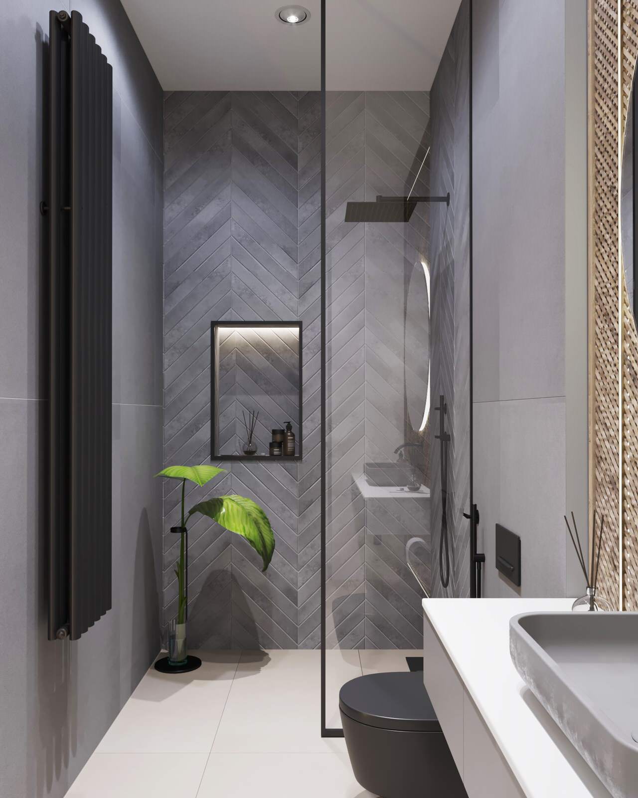 КП "Облака" - проект