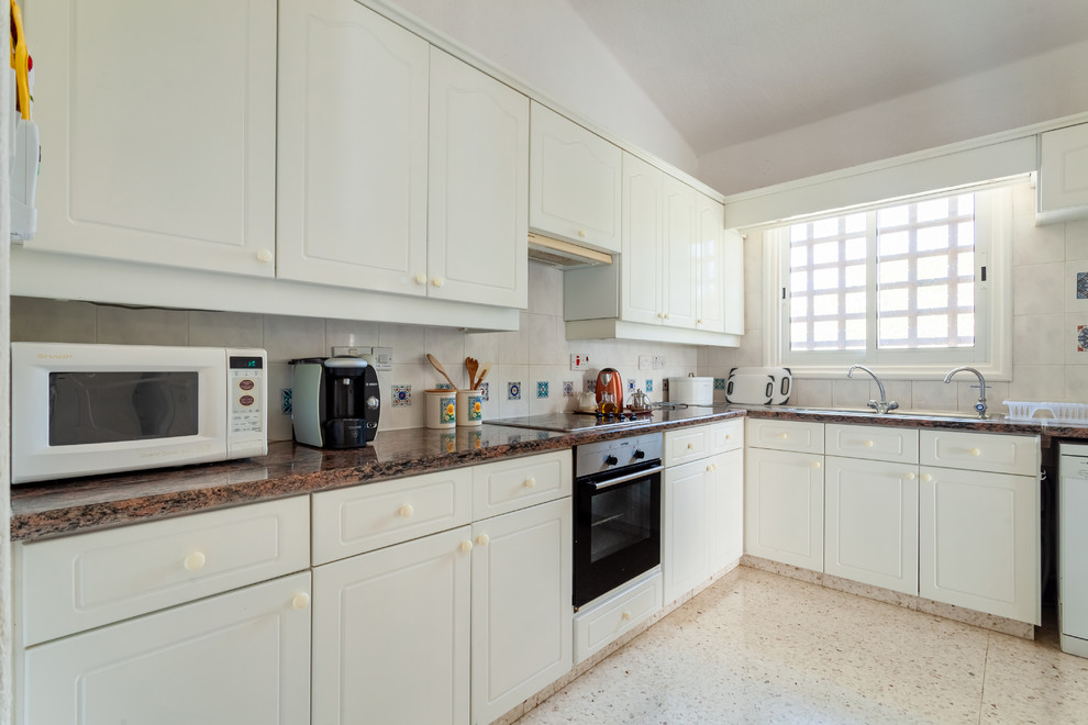 Villa Perla Coral Bay