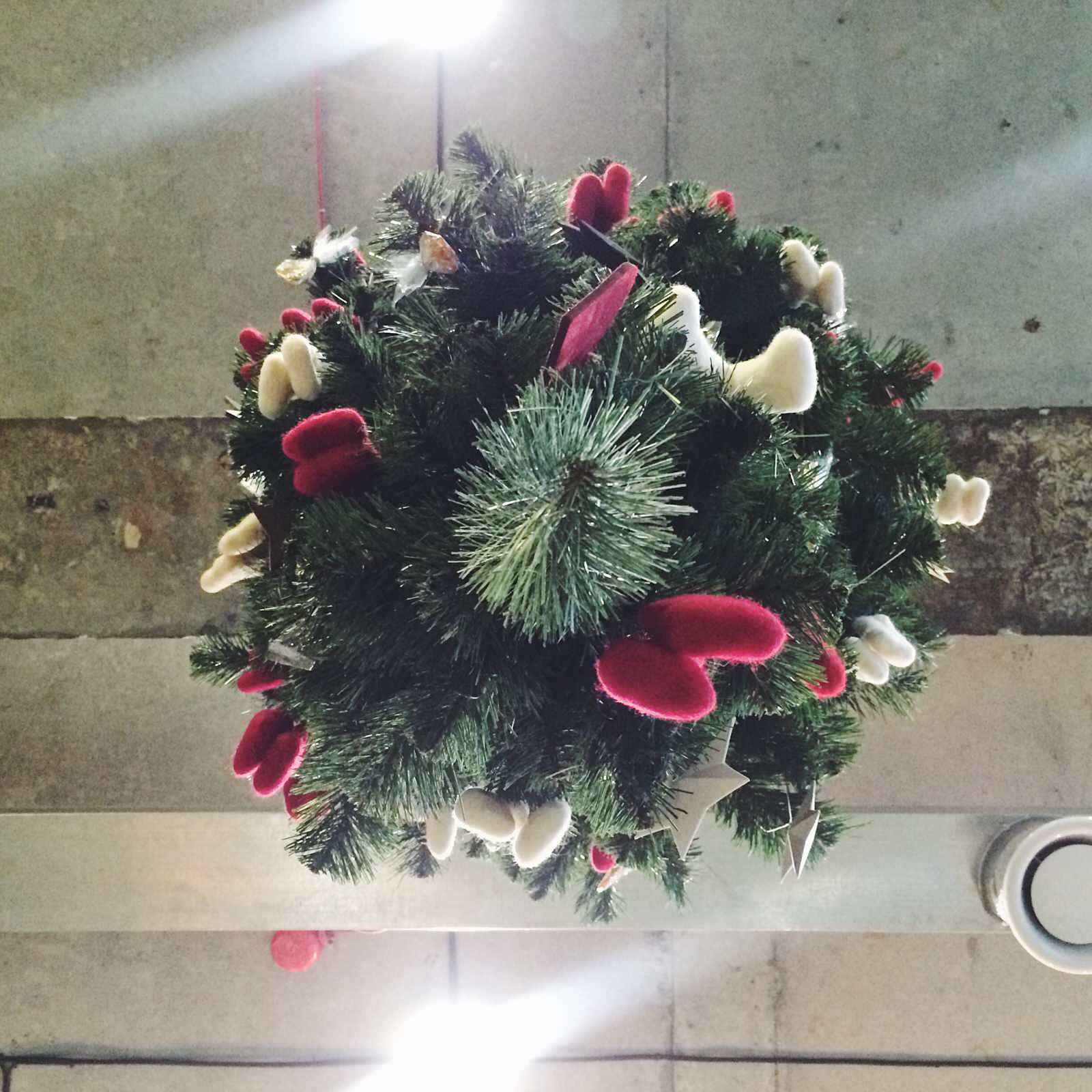 К новому году ГОТОВЫ