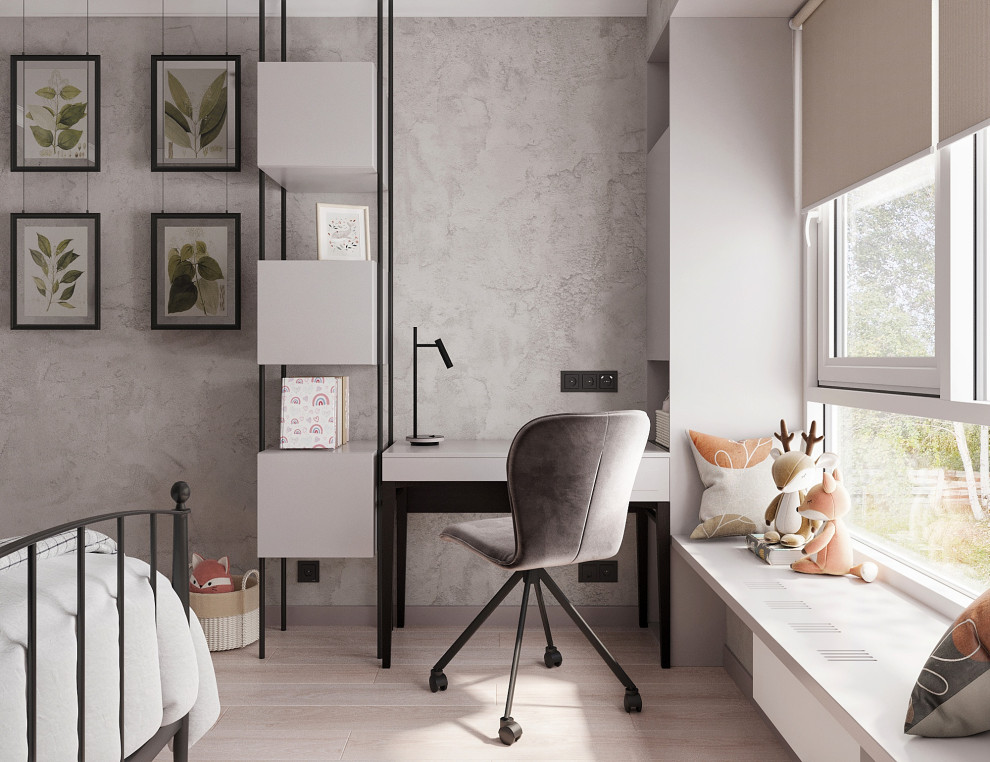 ЖК МЯКИНИНО ПАРК