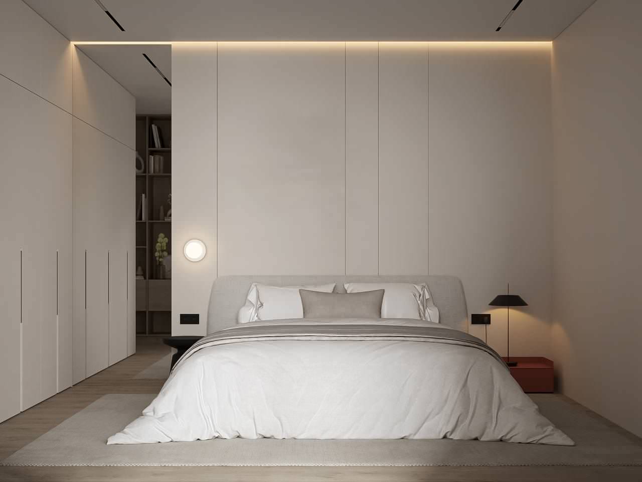 Квартира в ЖК "Нагорный" г. Екатеринбург