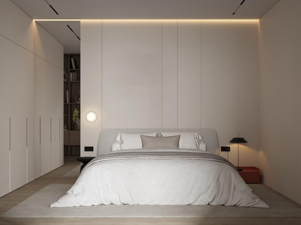 Квартира в ЖК "Нагорный" г. Екатеринбург