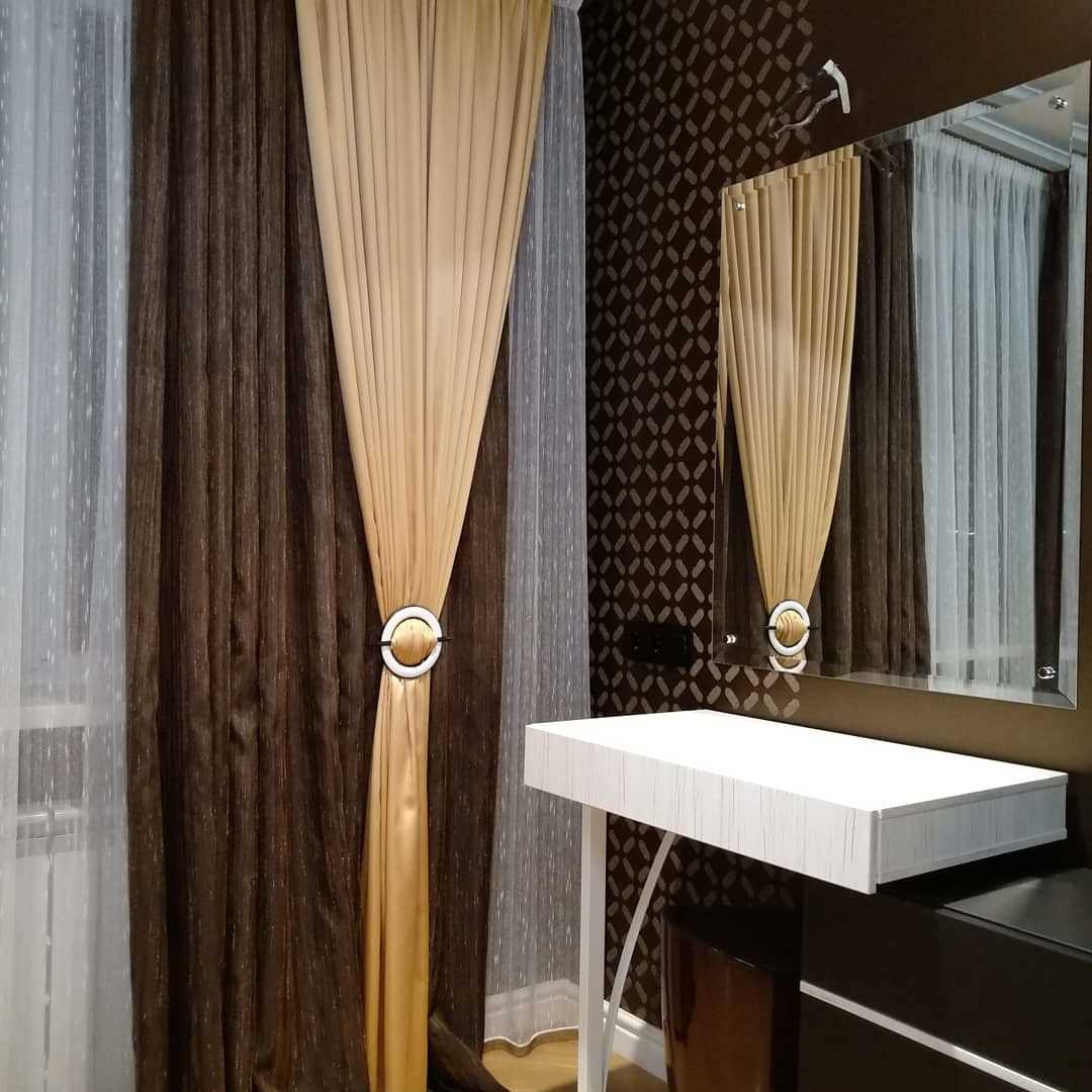 Татьяна Голикова дизайнер интерьера