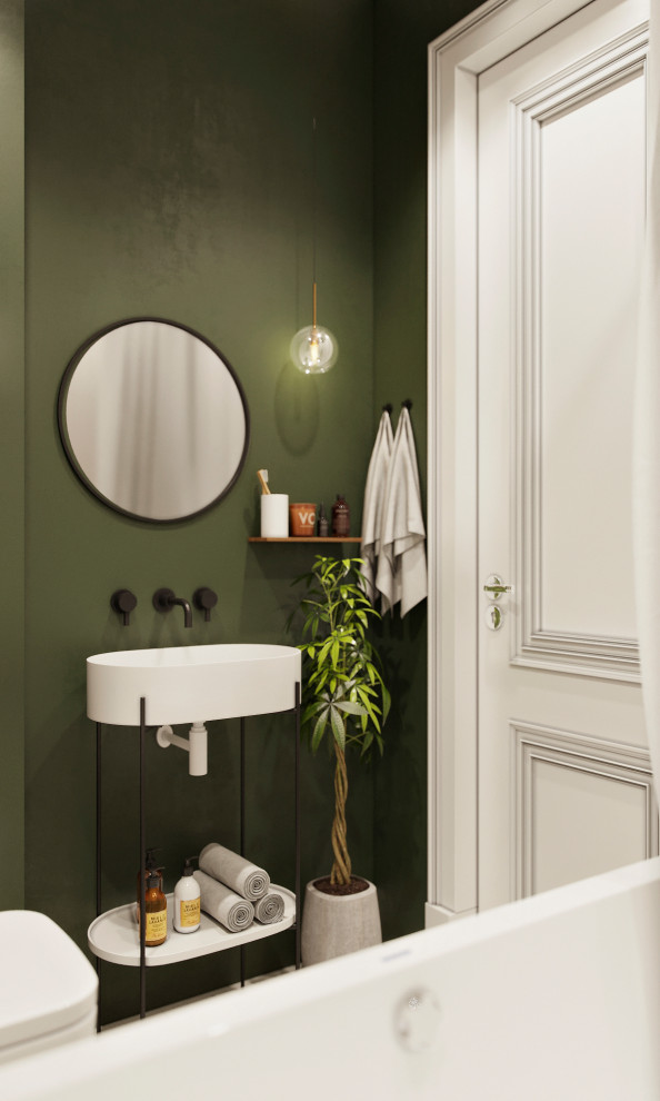 40,5 кв.м, Однокомнатная квартира,ЖК Трамвай желаний, г.Воронеж