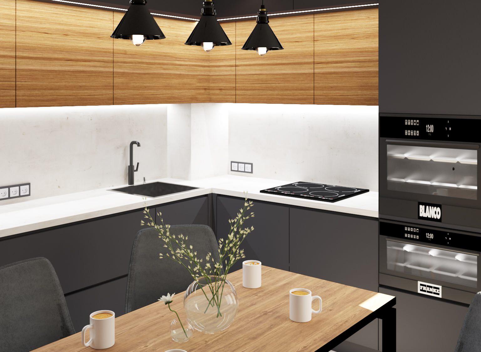 Наши проекты