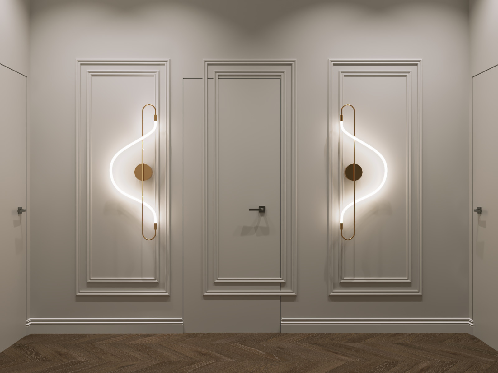 Резиденция "Лесной городок"