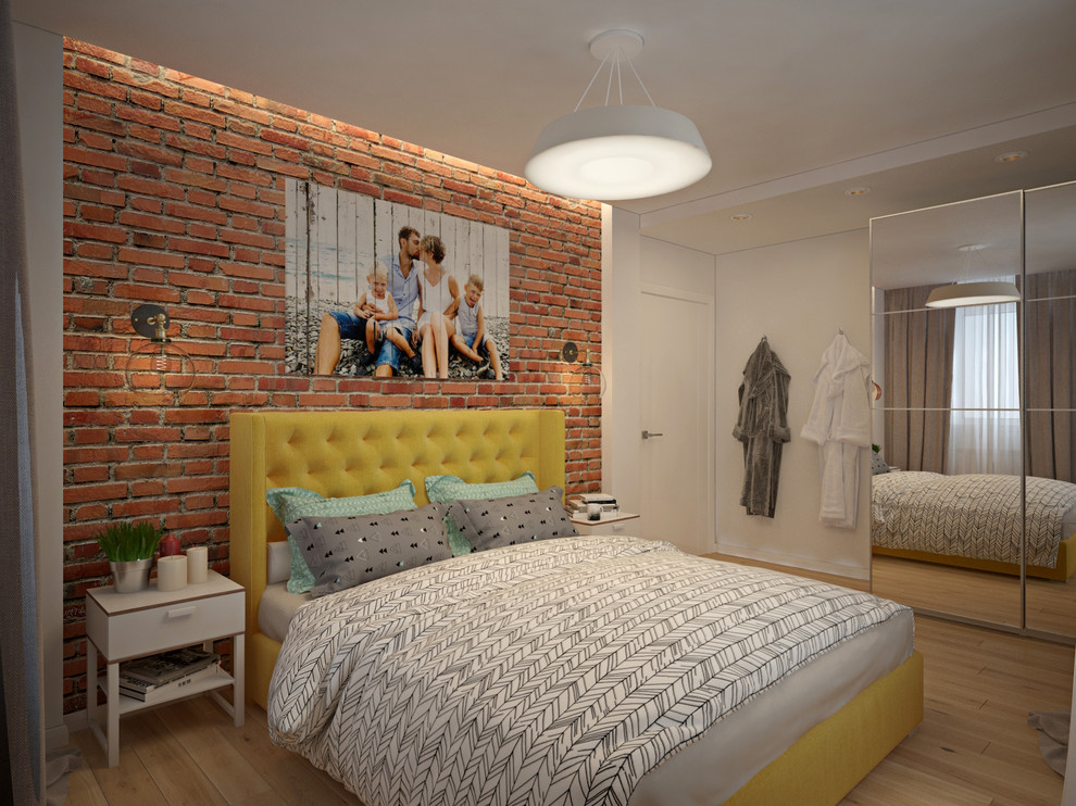 Квартира в поселке Балтым