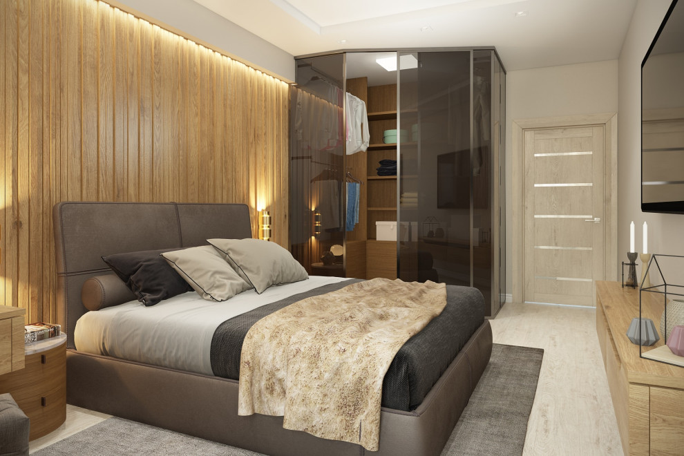 ЖК Фили Сити, 4 комнаты, 115 м²