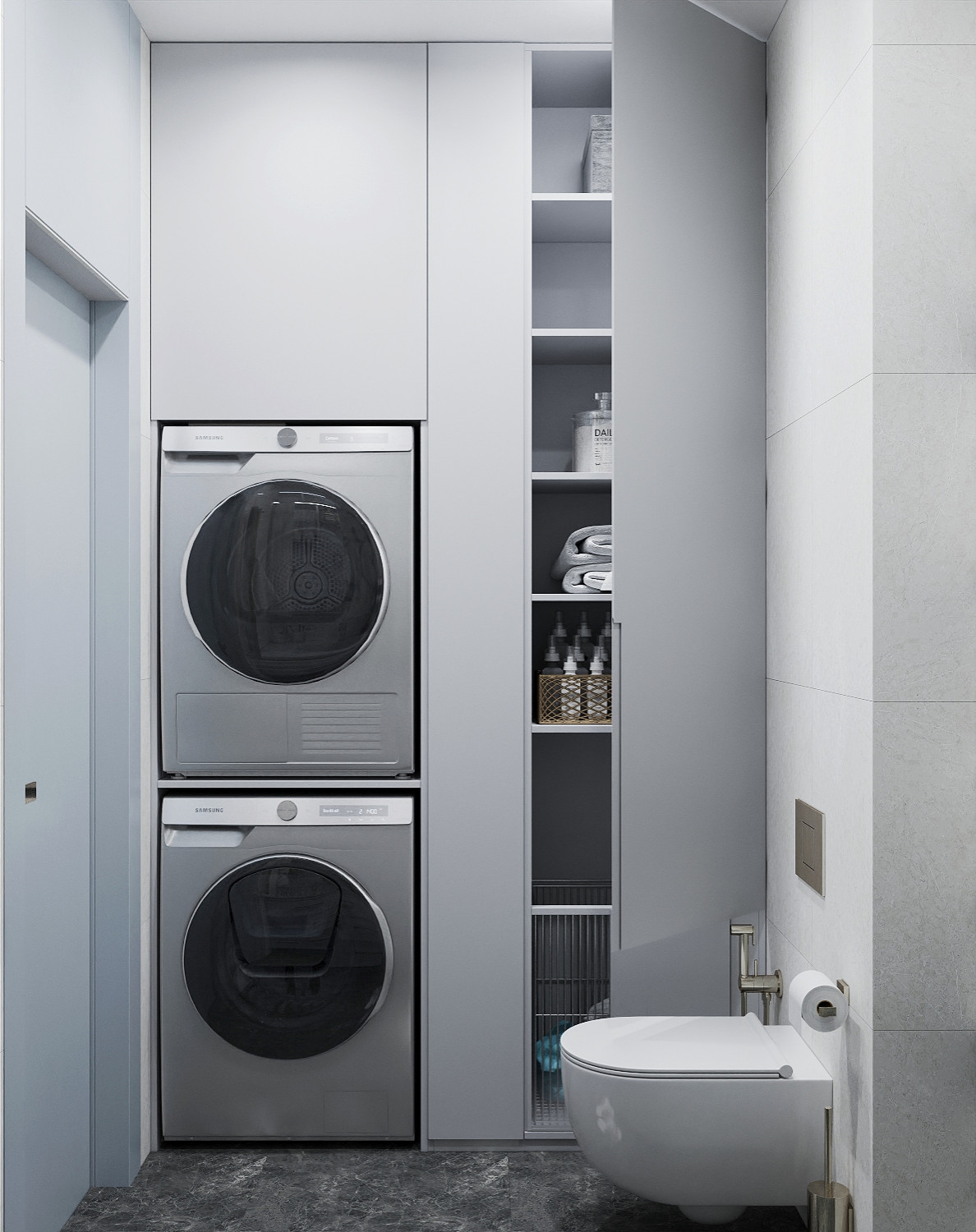 ЖК "Прокшино"