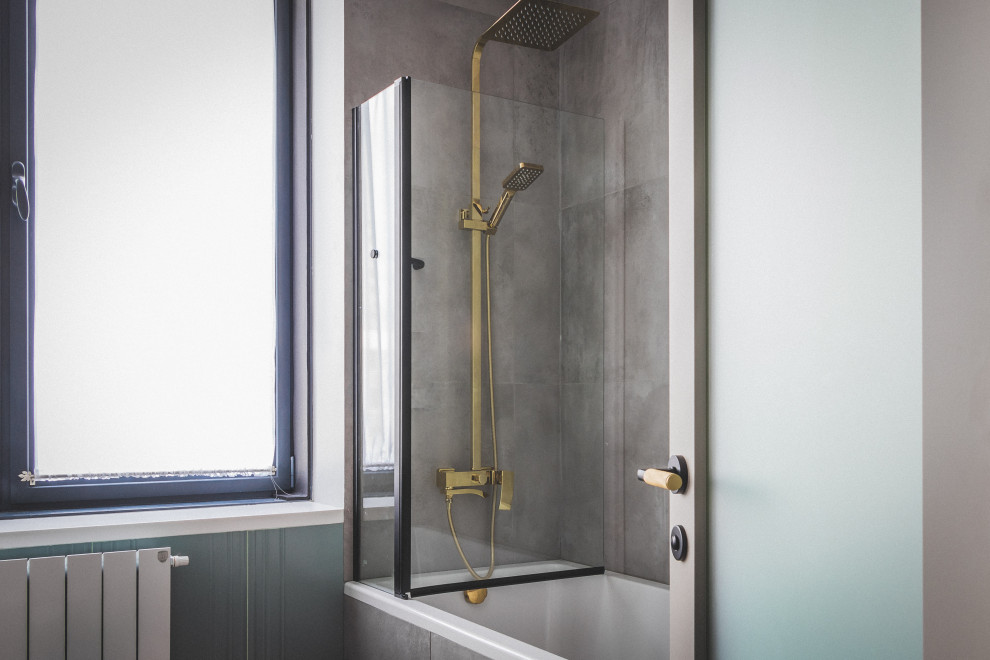 ЖК "Город  на реке Тушино 2018"