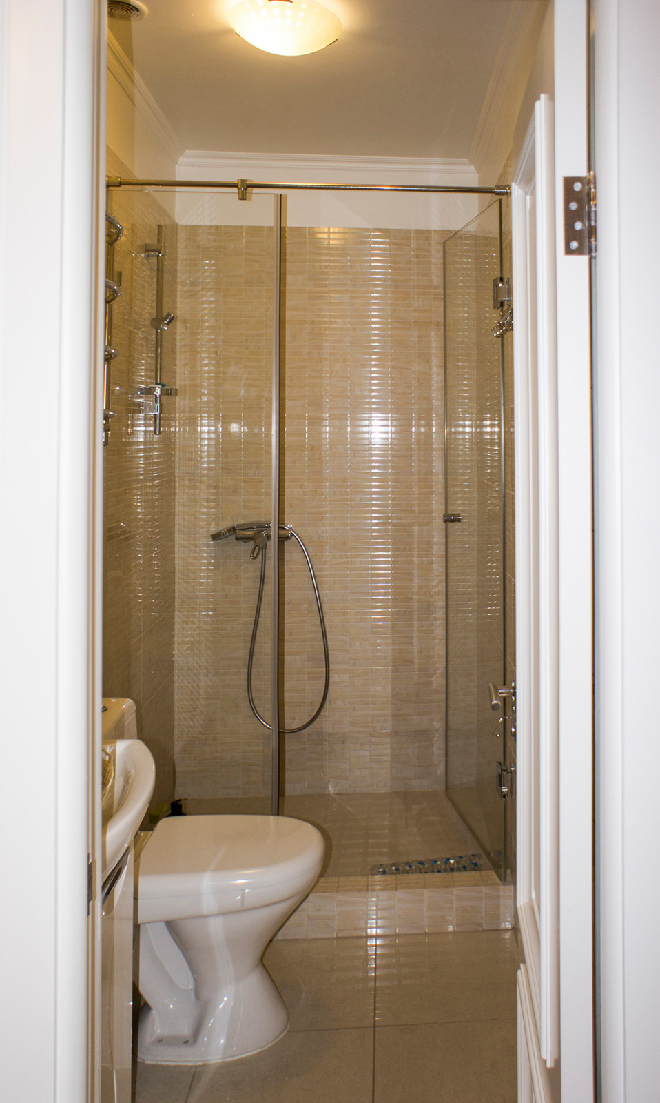 Подмосковная дача