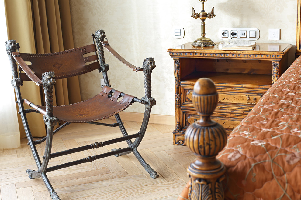 Реконструкция коттеджа