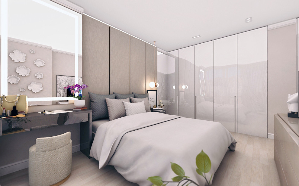 Апартаменты Санторини